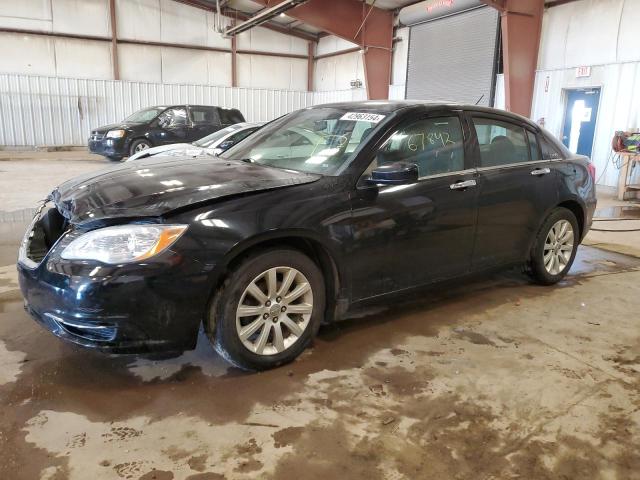 CHRYSLER 200 2014 1c3ccbbg6en115243