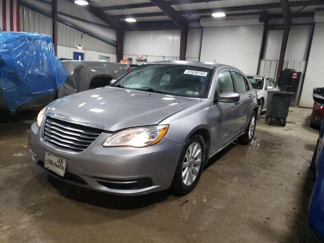 CHRYSLER 200 TOURIN 2014 1c3ccbbg6en144953