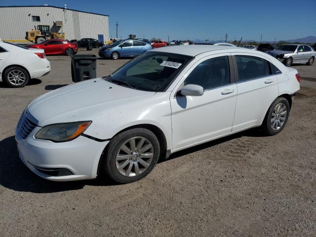 CHRYSLER 200 TOURIN 2014 1c3ccbbg6en144967