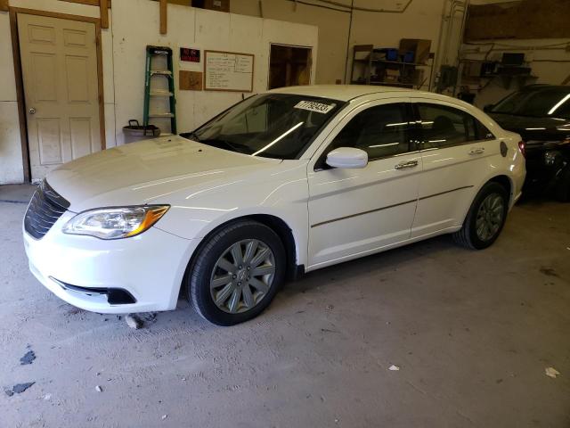 CHRYSLER 200 2012 1c3ccbbg7cn184648