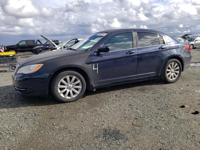 CHRYSLER 200 2012 1c3ccbbg7cn184925