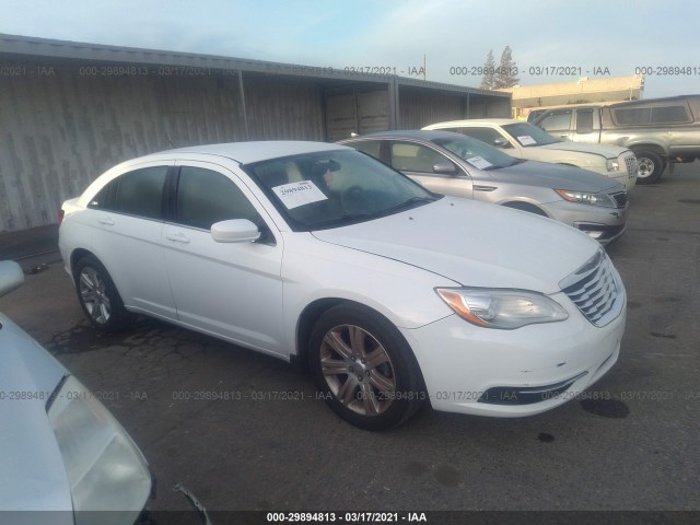 CHRYSLER 200 2012 1c3ccbbg7cn211024