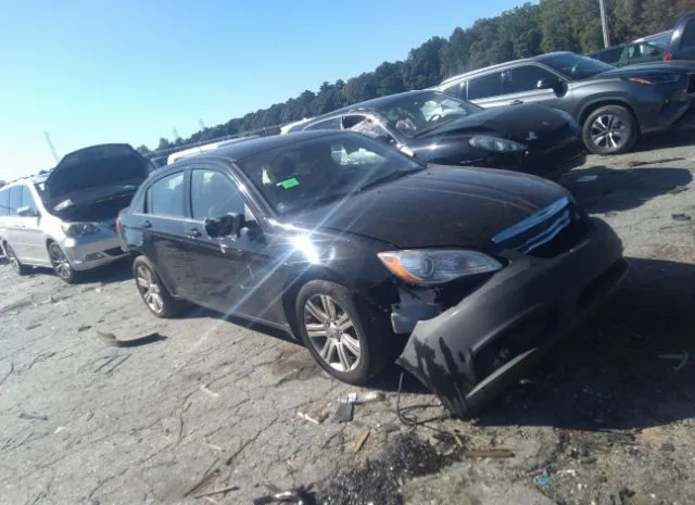 CHRYSLER 200 2012 1c3ccbbg7cn240278