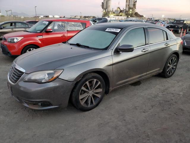 CHRYSLER 200 2012 1c3ccbbg7cn269067