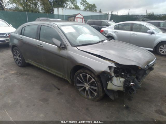 CHRYSLER 200 2012 1c3ccbbg7cn283048