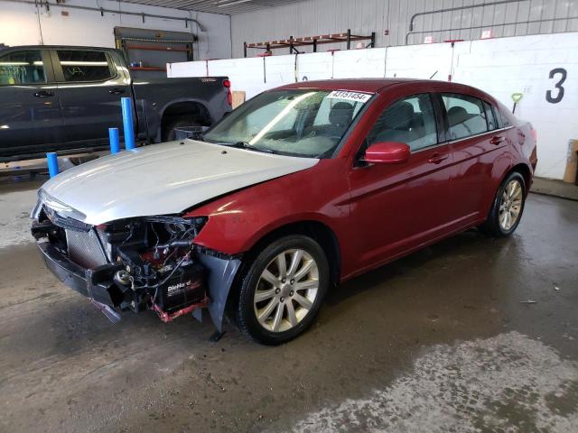 CHRYSLER 200 2012 1c3ccbbg7cn283292