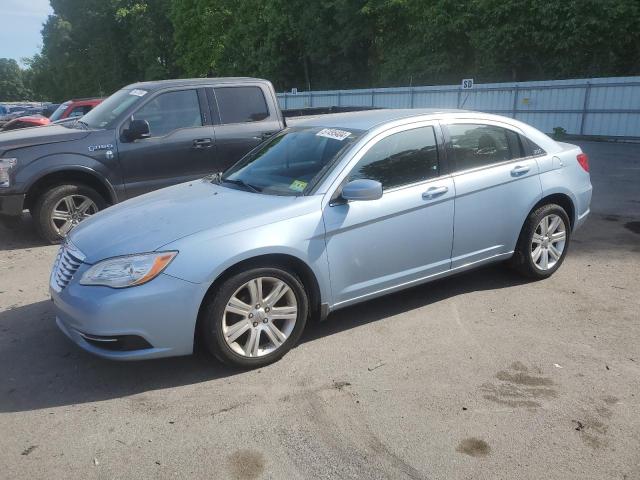 CHRYSLER 200 2012 1c3ccbbg7cn287763