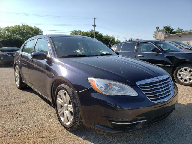 CHRYSLER 200 2012 1c3ccbbg7cn297029