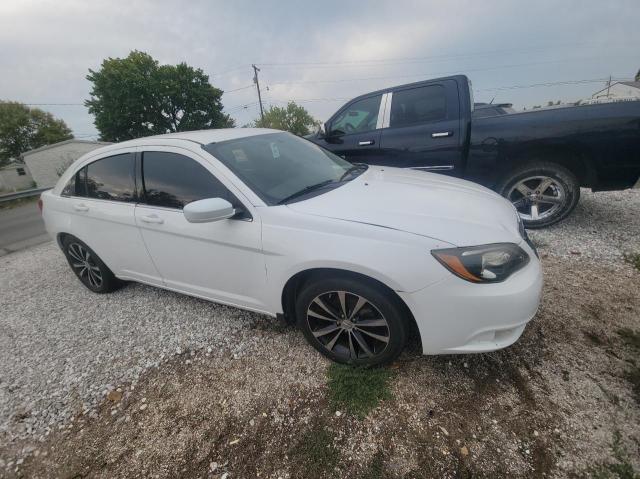 CHRYSLER 200 TOURIN 2012 1c3ccbbg7cn304092