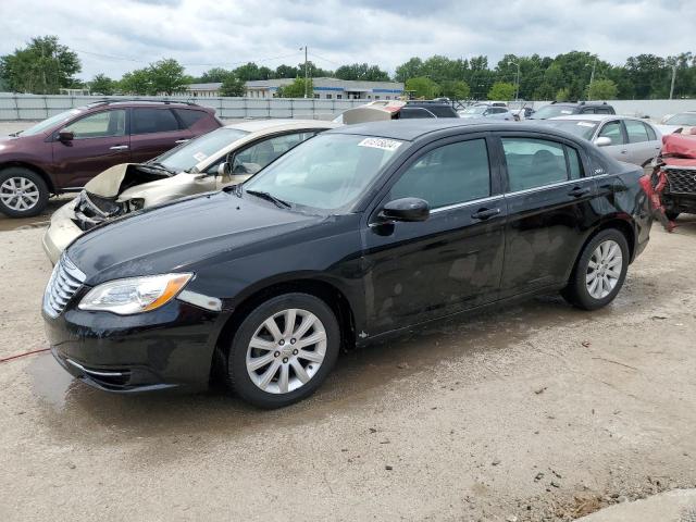 CHRYSLER 200 2013 1c3ccbbg7dn527735