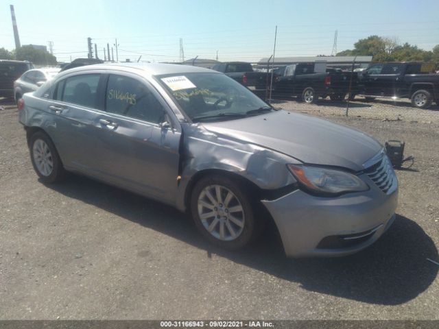 CHRYSLER 200 2013 1c3ccbbg7dn559746