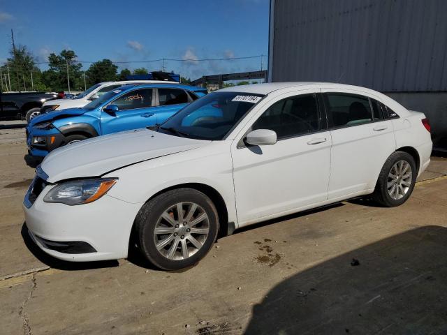 CHRYSLER 200 TOURIN 2013 1c3ccbbg7dn560220