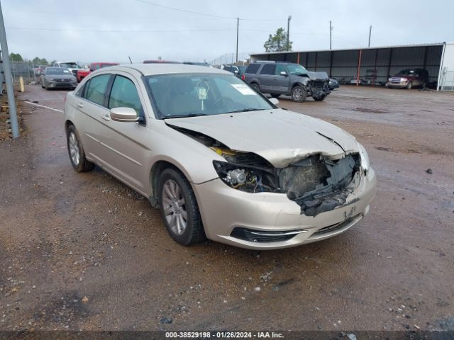 CHRYSLER 200 2013 1c3ccbbg7dn659264