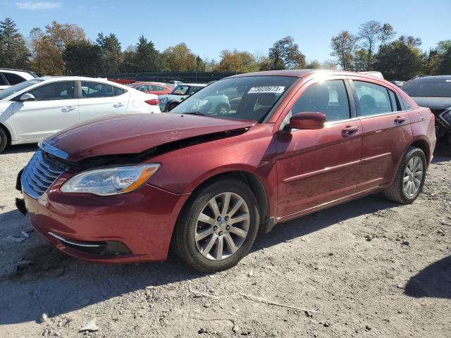 CHRYSLER 200 2013 1c3ccbbg7dn659409