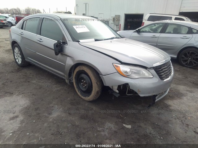 CHRYSLER 200 2013 1c3ccbbg7dn678459