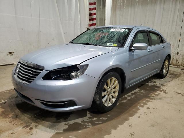 CHRYSLER 200 2013 1c3ccbbg7dn696394