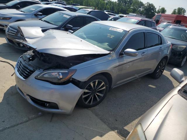 CHRYSLER 200 TOURIN 2013 1c3ccbbg7dn716627