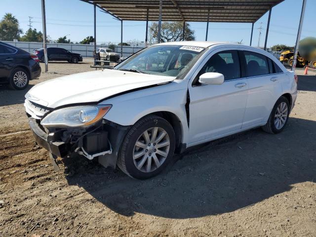 CHRYSLER 200 2014 1c3ccbbg7en105739