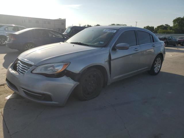 CHRYSLER 200 2014 1c3ccbbg7en106003