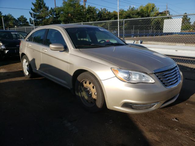 CHRYSLER 200 2014 1c3ccbbg7en114313