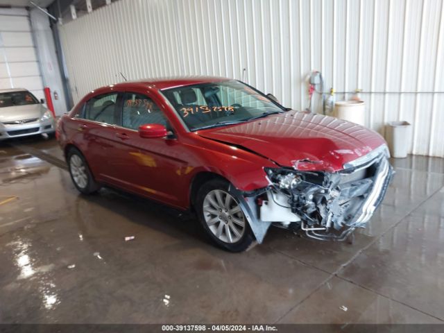 CHRYSLER 200 2014 1c3ccbbg7en114683