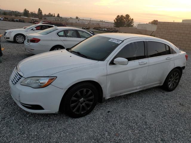 CHRYSLER 200 2014 1c3ccbbg7en115123