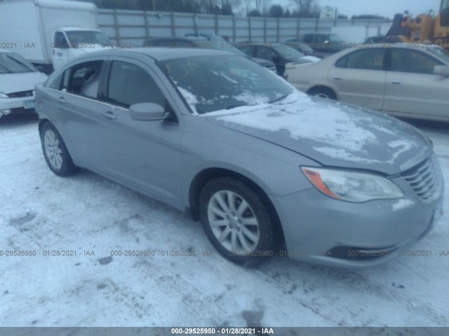 CHRYSLER 200 2014 1c3ccbbg7en119530