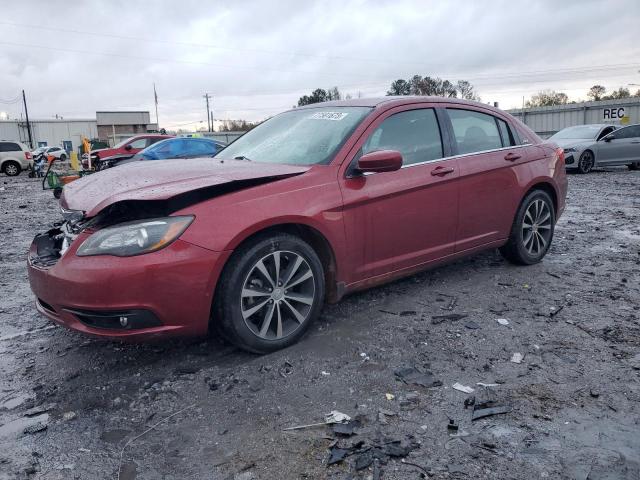 CHRYSLER 200 2014 1c3ccbbg7en157629