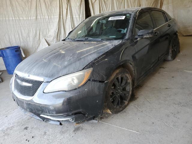 CHRYSLER 200 2014 1c3ccbbg7en172096