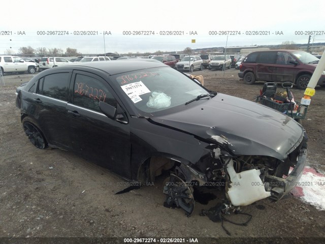 CHRYSLER 200 2014 1c3ccbbg7en172258