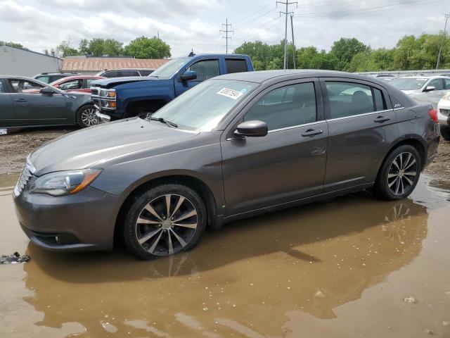 CHRYSLER 200 2014 1c3ccbbg7en186015