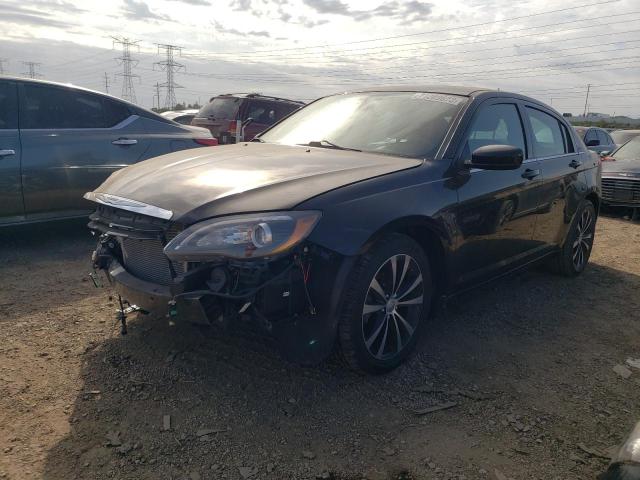 CHRYSLER 200 2014 1c3ccbbg7en186936