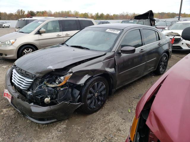 CHRYSLER 200 2014 1c3ccbbg7en204495