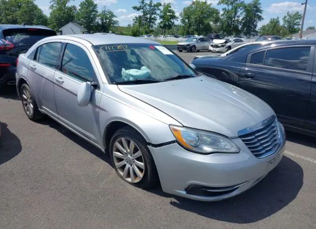 CHRYSLER 200 2012 1c3ccbbg8cn150041