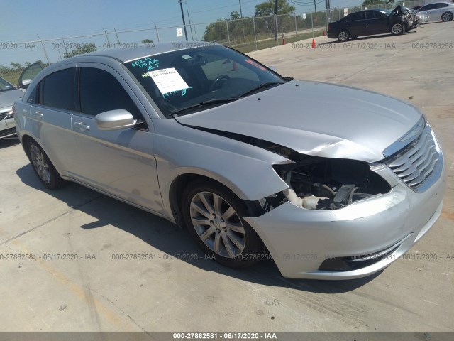 CHRYSLER 200 2012 1c3ccbbg8cn175179