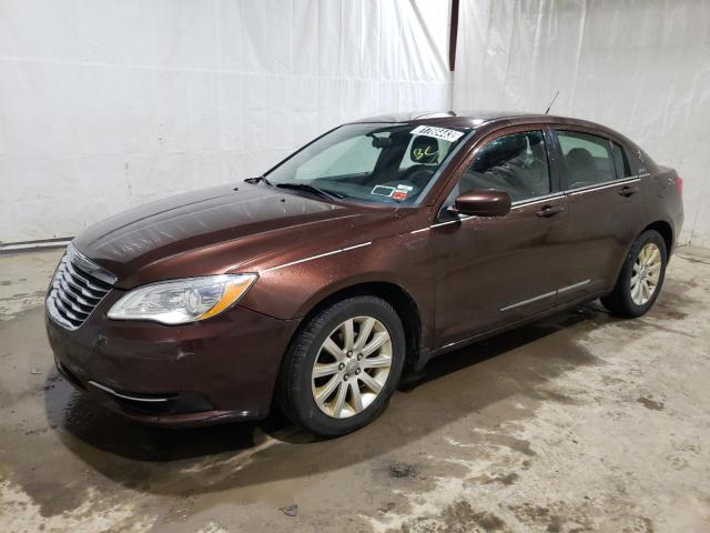 CHRYSLER 200 2013 1c3ccbbg8dn569430