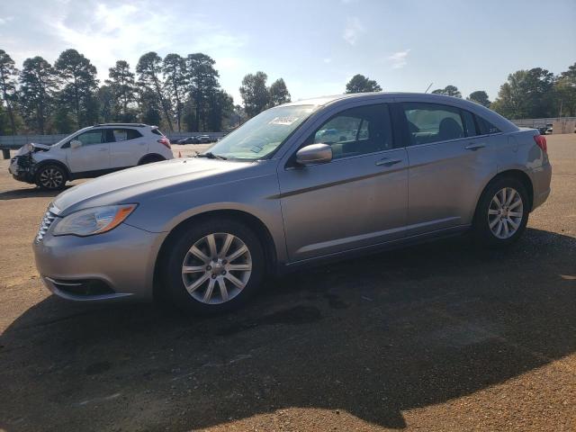 CHRYSLER 200 TOURIN 2013 1c3ccbbg8dn569976