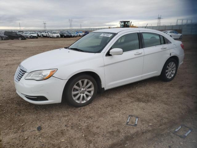 CHRYSLER 200 TOURIN 2013 1c3ccbbg8dn573459