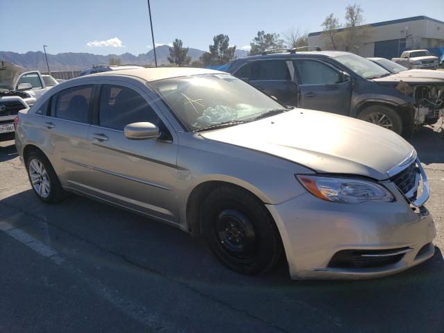 CHRYSLER 200 TOURIN 2013 1c3ccbbg8dn659788