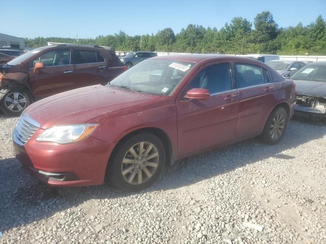 CHRYSLER 200 2013 1c3ccbbg8dn678440