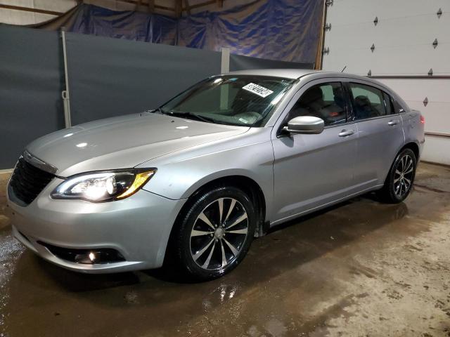 CHRYSLER 200 2013 1c3ccbbg8dn706852