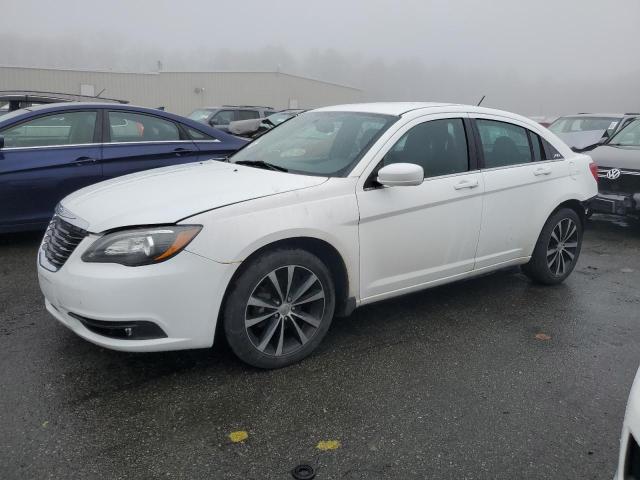 CHRYSLER 200 TOURIN 2013 1c3ccbbg8dn727782