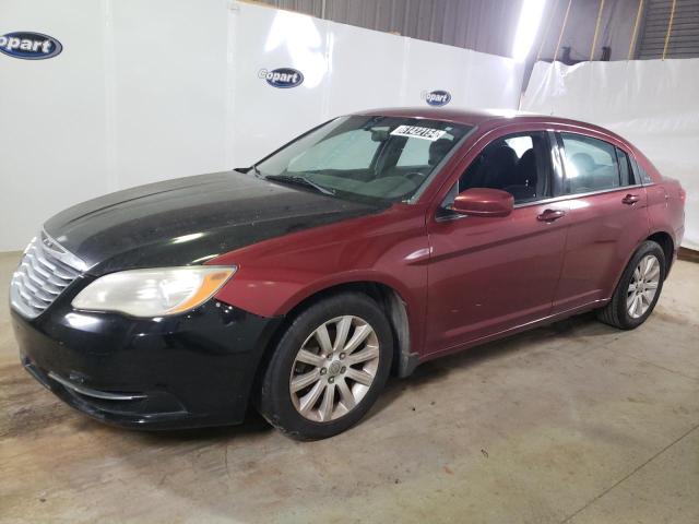 CHRYSLER 200 2014 1c3ccbbg8en115129