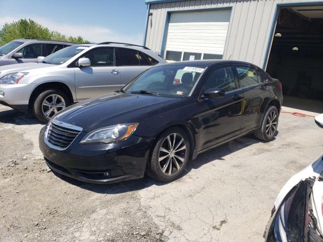 CHRYSLER 200 2014 1c3ccbbg8en132075