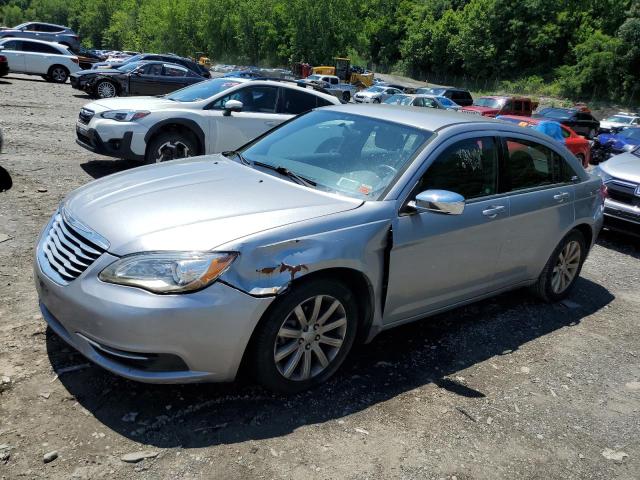 CHRYSLER 200 2014 1c3ccbbg8en145022