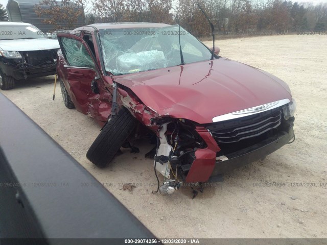 CHRYSLER 200 2014 1c3ccbbg8en150222