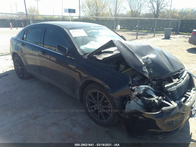 CHRYSLER 200 2014 1c3ccbbg8en153119