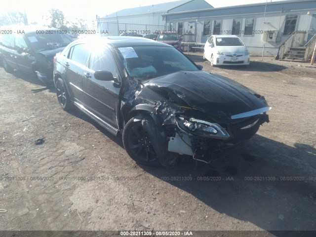 CHRYSLER 200 2014 1c3ccbbg8en164525