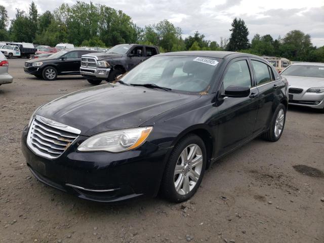 CHRYSLER 200 2012 1c3ccbbg9cn106338