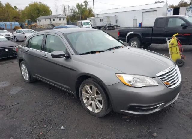 CHRYSLER 200 2012 1c3ccbbg9cn120417